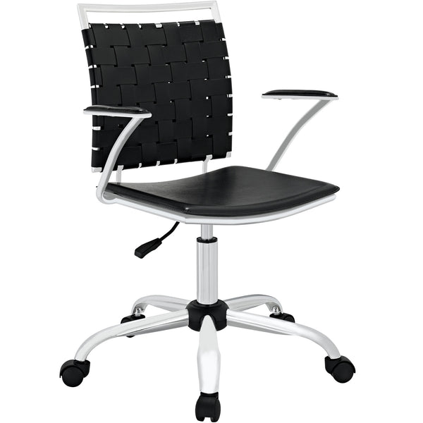Fuse Office Chair - Black