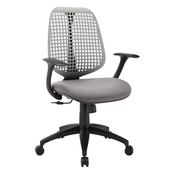 Reverb Office Chair - Gray