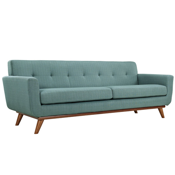 Engage Upholstered Sofa - Laguna