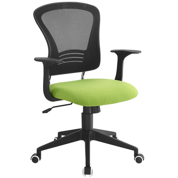 Poise Office Chair - Green