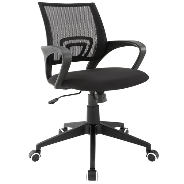 Twilight Office Chair - Black