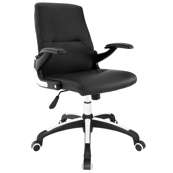 Premier Highback Office Chair - Black