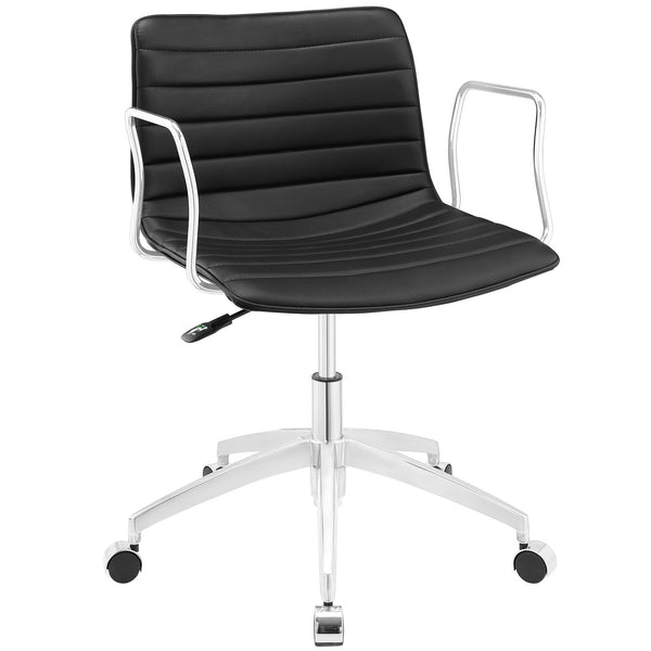 Celerity Office Chair - Black