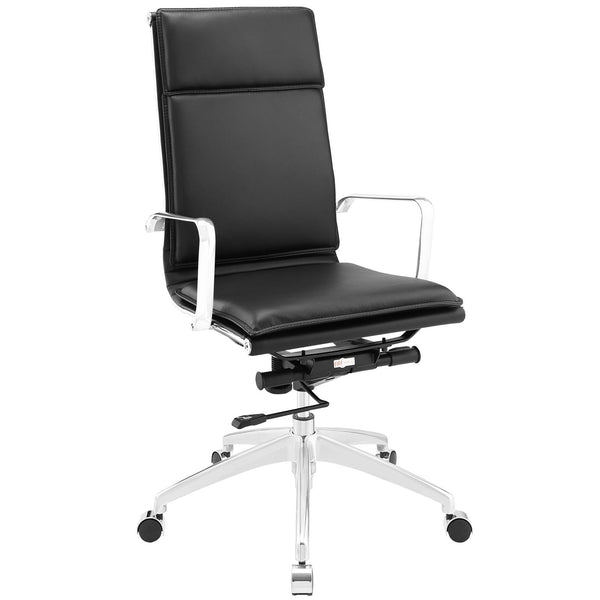 Sage Highback Office Chair - Black