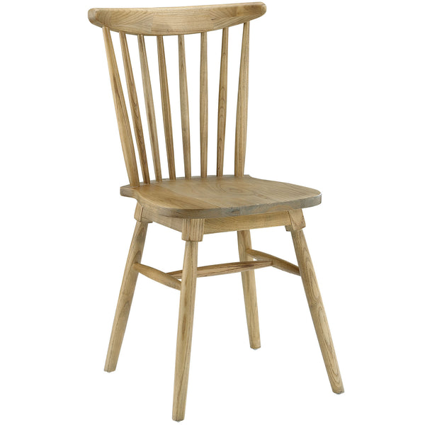Amble Dining Side Chair - Natural