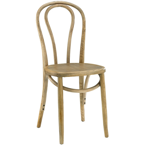 Eon Dining Side Chair - Natural