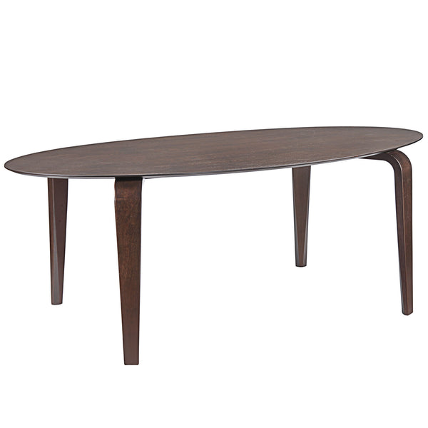 Event Wood Dining Table - Walnut