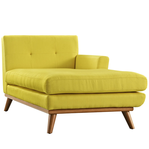 Engage Right-Arm Chaise - Sunny