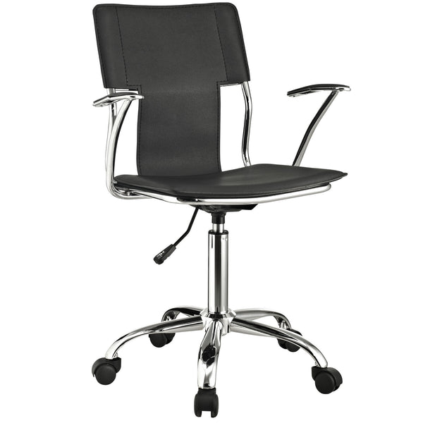 Studio Office Chair - Black