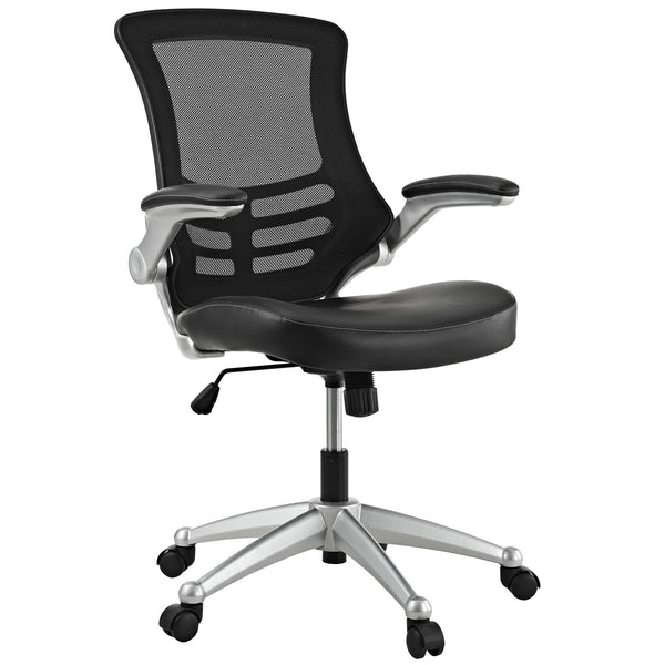Attainment Office Chair - Black