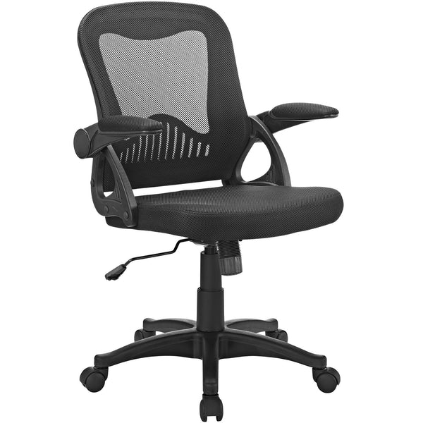 Advance Office Chair - Black