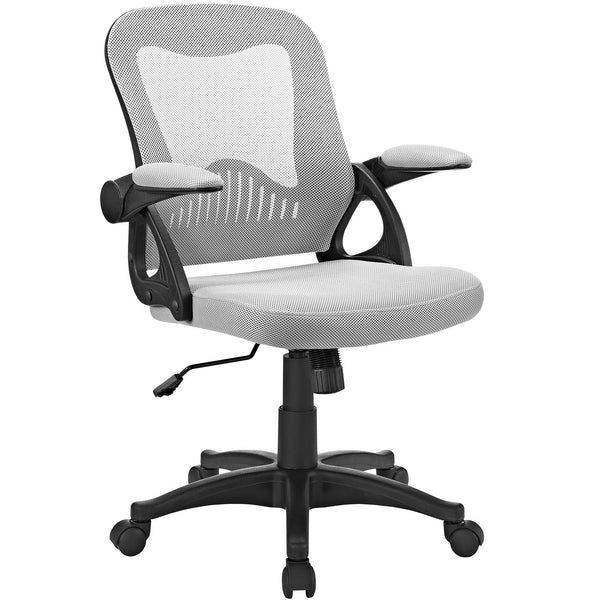Advance Office Chair - Gray