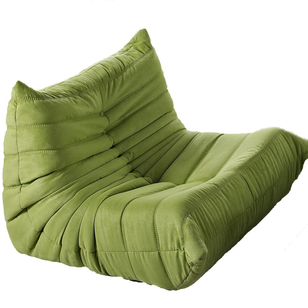 Waverunner Armchair - Green
